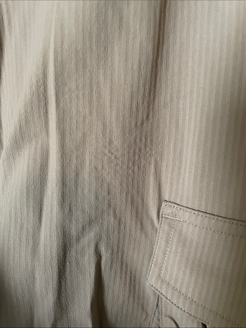 Womens’ Lululemon Dance Studio Cargo Pants - Picture 9 of 9